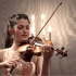 María Dueñas & 小提琴 - 西班牙舞曲-格拉纳多斯 Granados,Danza Española Nr.