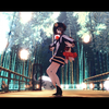 【Fate/MMD】徐福姫　二破　完成　【模型配布