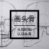 公共画室：第二十九、头部解剖——认识头骨