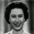 【熟肉】伊丽莎白1957年首次电视直播