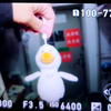 宾得k3高速连拍到底有多爽？让鸭鸭告诉你(・ω<
