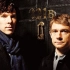 神探夏洛克第一季片头 Sherlock Intro Season 1（2010）