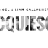 【LIAM & NOEL GALLAGHER】ACQUIESCE (LIVE 2019)
