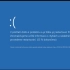 Windows 8捷克文版蓝屏界面_超清(3114370)