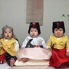 小胖子真厉害，十岁的年龄，却过了二十个生日
