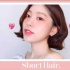 【DEARJERRY】短发的打理方法SHORT HAIR STYLING TIP _HD