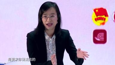 詹青云：趁着年轻，我偏要勉强——<em class="keyword">2018华语辩论世界杯决赛</em>，哈佛耶鲁联队vs中国人民大学