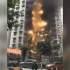 重庆居民楼火灾又遇消防通道被堵 律师：耽误救援 车主或担责