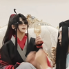 #忘羡  #COS #致歉一切