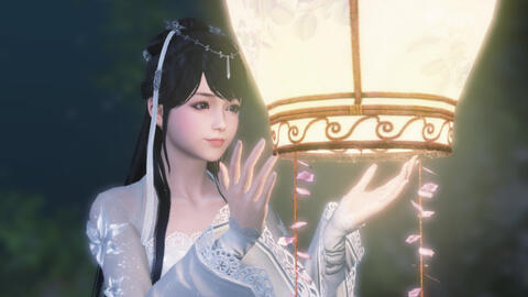 天涯明月刀半青少女曲谱怎么获得_天涯明月刀曲谱(5)