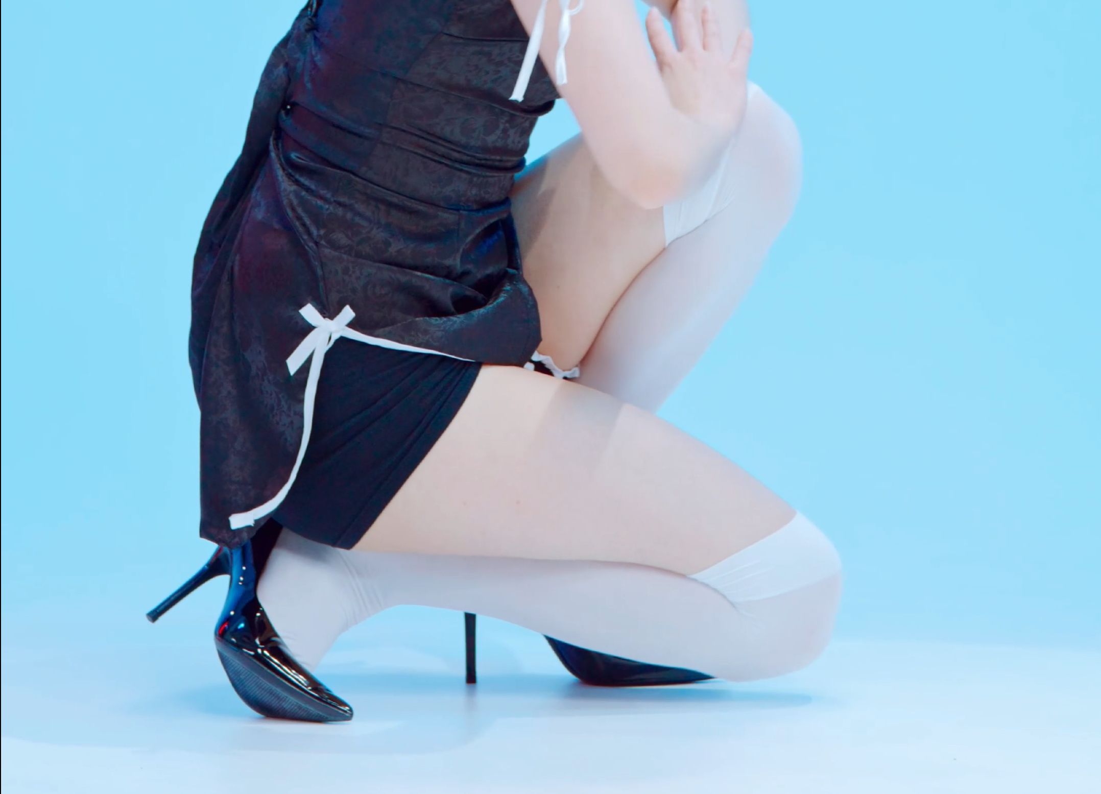 MINISKIRT Jung In 230524