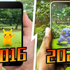 发展7年的"精灵宝可梦GO"现在如何？Pokemon Go测评_