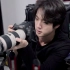 中字 [BANGTAN BOMB] Photographer Jin! - BTS
