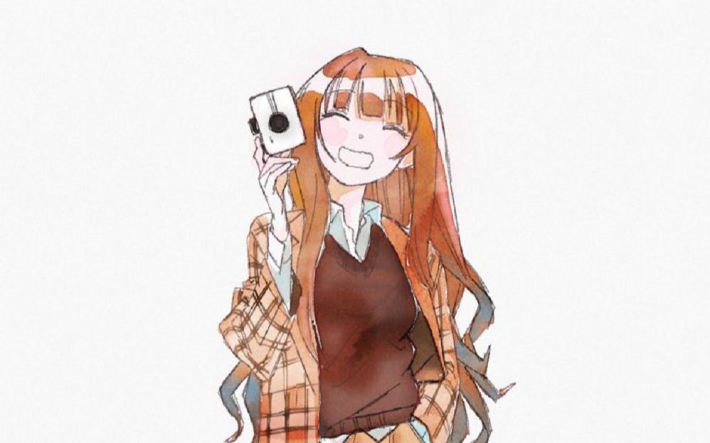 【short short 怖い話#1】お待ちください【アイドル部/花京院ちえり