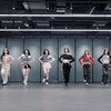 【Hearts2Hearts】Hearts2Hearts《The Chase》Dance Practice