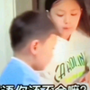 今天你笑了吗？姐姐教弟弟