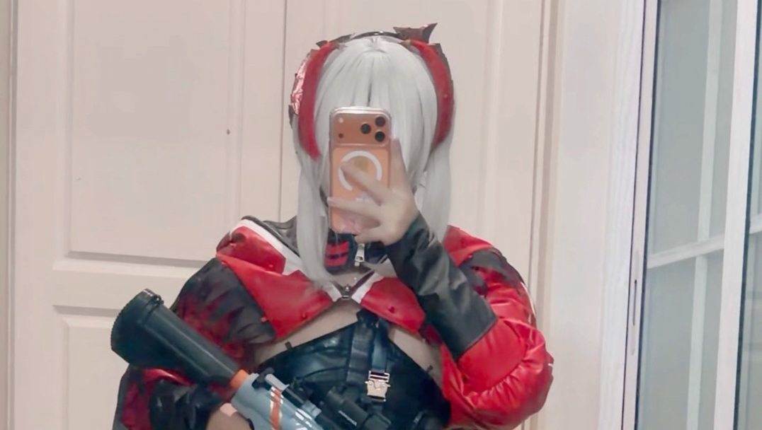 Is the gun faster or are you faster?