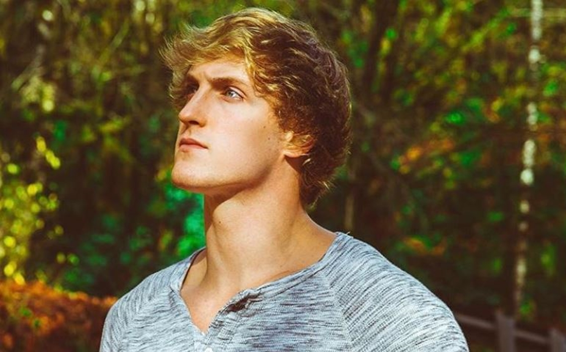 【vine合集】logan paul爆笑短片集锦