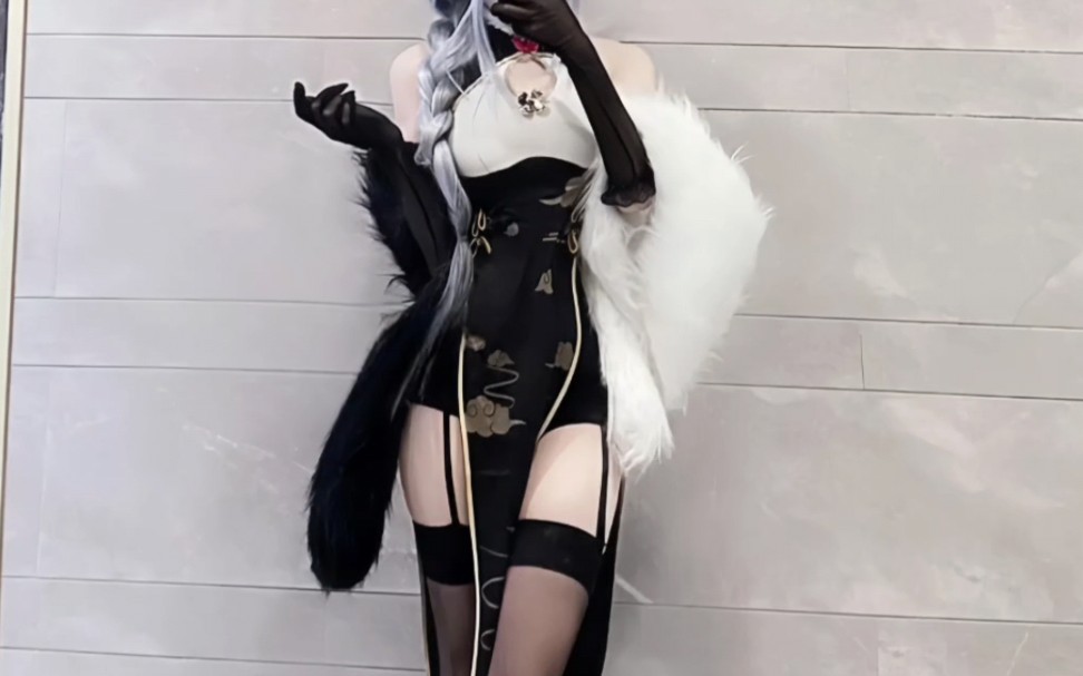 I can't even imagine how good my sister-in-law smells.