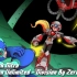 【洛克人无限/ Megaman Unlimited】Division By Zero–Nitro Remix