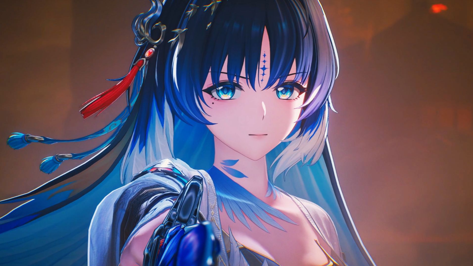 《鸣潮 3.5 OST》秧秧主题曲 | 玄翎谣