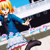 【东方MMD】爱丽丝的恋のミュージックアワー