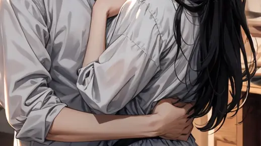 《权臣小叔子兼祧两房，亡夫现身了》 主角配角：陆缉尘、林之念