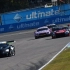 【回放】两台来自日本Super GT的日产/雷克萨斯赛车在德国DTM大赛收官站·霍根海姆赛道进行赛道路演