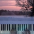 【钢琴】班得瑞《雪之梦》（悠悠琴韵钢琴演奏）