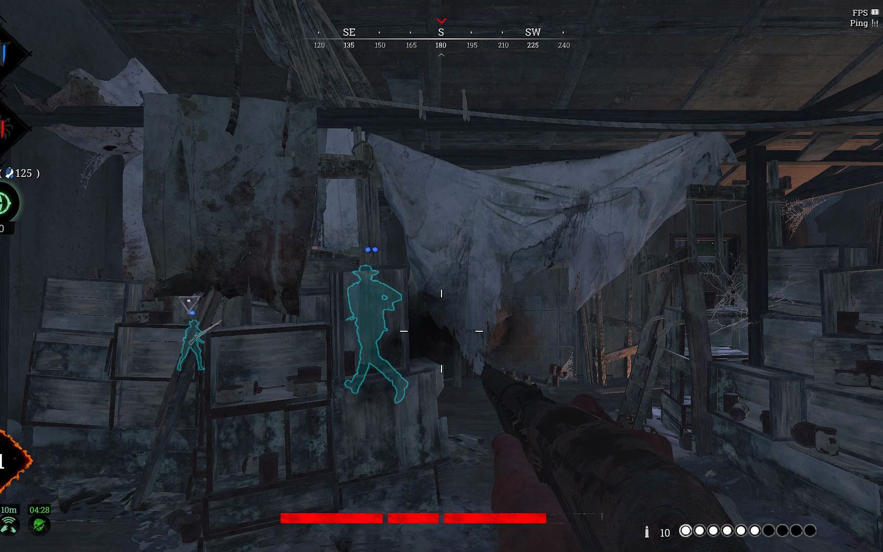 Hunt Showdown 2022.09.25 23.18.29.07.DVR_哔哩哔哩bilibili_第一人称