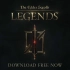 【1080P】上古卷轴：传奇 2019年E3 游戏预告片 - The Elder Scrolls: Legends