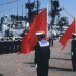 【点兵854】礼炮、站泊、挂满旗，说说大炮巨舰背后的海军礼仪文化