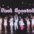 【Rpop Dance】白衣美少女们的feel special～