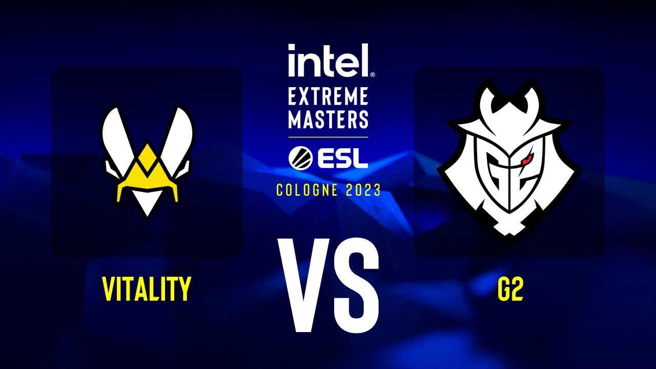 Iem Vitality G