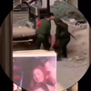 缅北诈骗园区逃跑被抓回被虐待