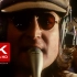 John Lennon - Slippin' and Slidin' 【8K修复】