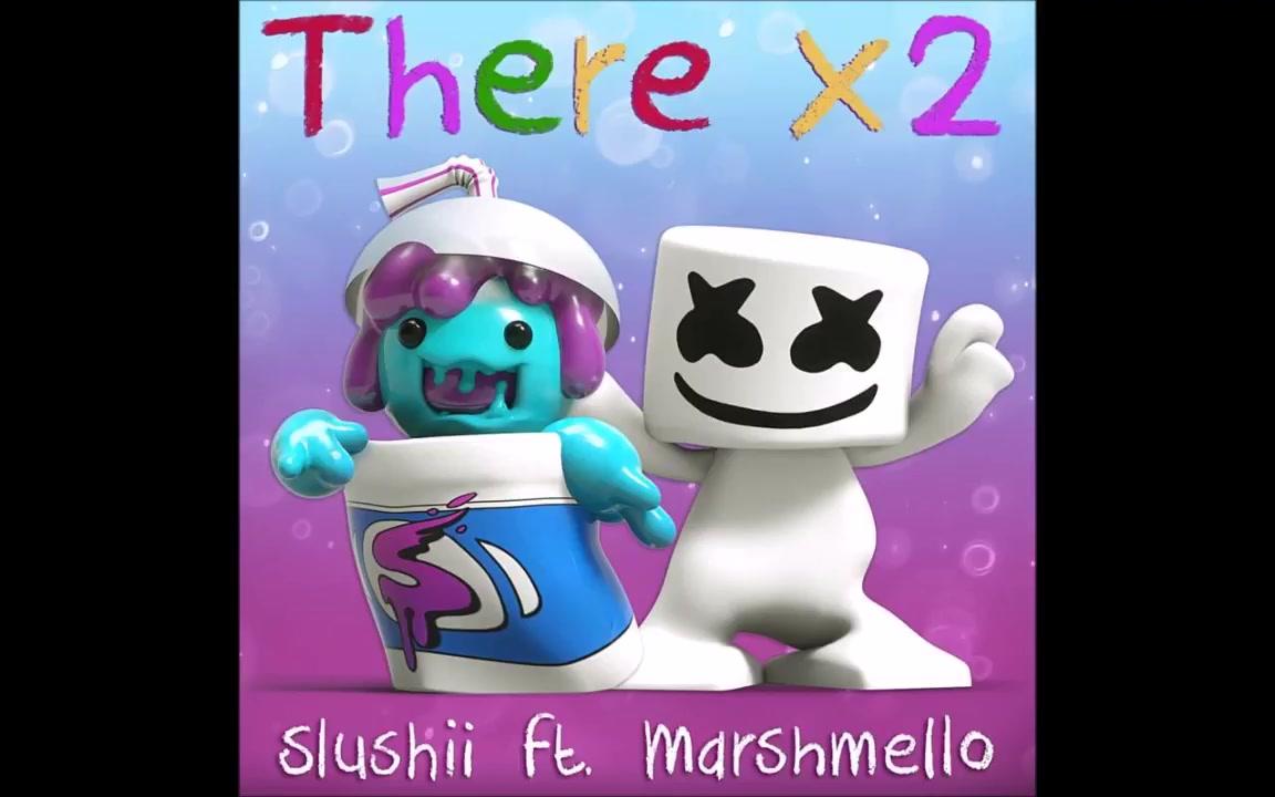 最新电音棉花糖和冰淇淋新曲theremarshmellowsushi