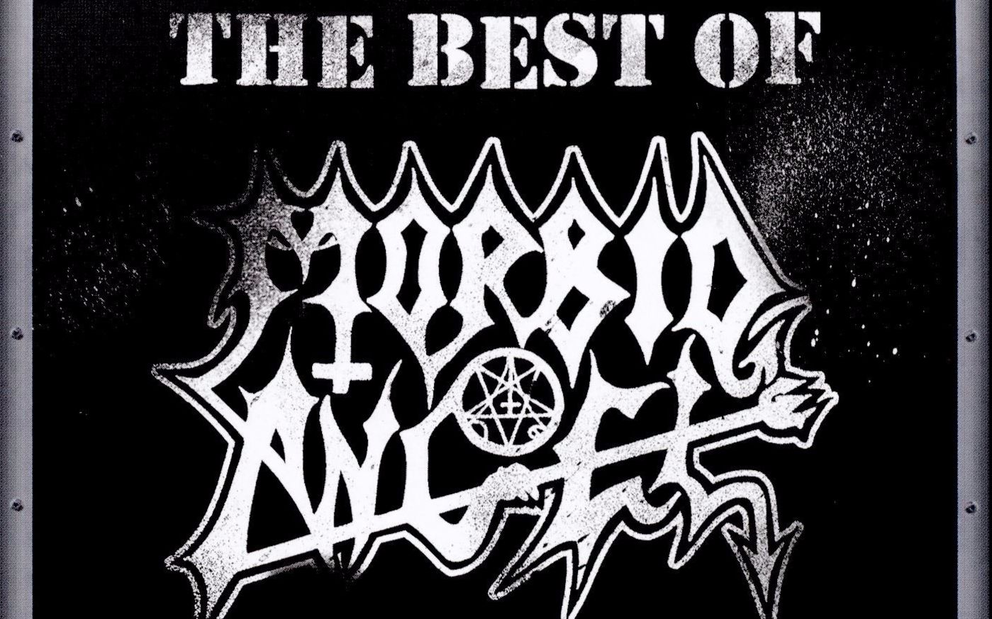 morbid angel - rock city 89现场