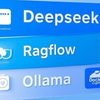 Deepseek+ollama+Ragflow本地部署知识库详细解答