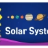 L1 有关太阳系的词汇 Kids vocabulary - Solar System