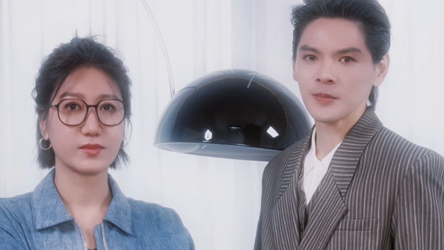 向左看？