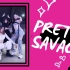 PRETTY SAVAGE - BLACKPINK | 韩舞翻跳学员展示 | Art Republic Studio