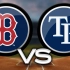 【MLB春训】波士顿红袜vs坦帕湾光芒