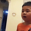 什么是儿子，他说