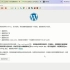 WordPress新手教程：20分钟从零开始教你搭建个人网站 个人博客建站教程
