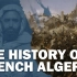 法属阿尔及利亚史：法国对阿尔及利亚的残酷征服（1830-1903）