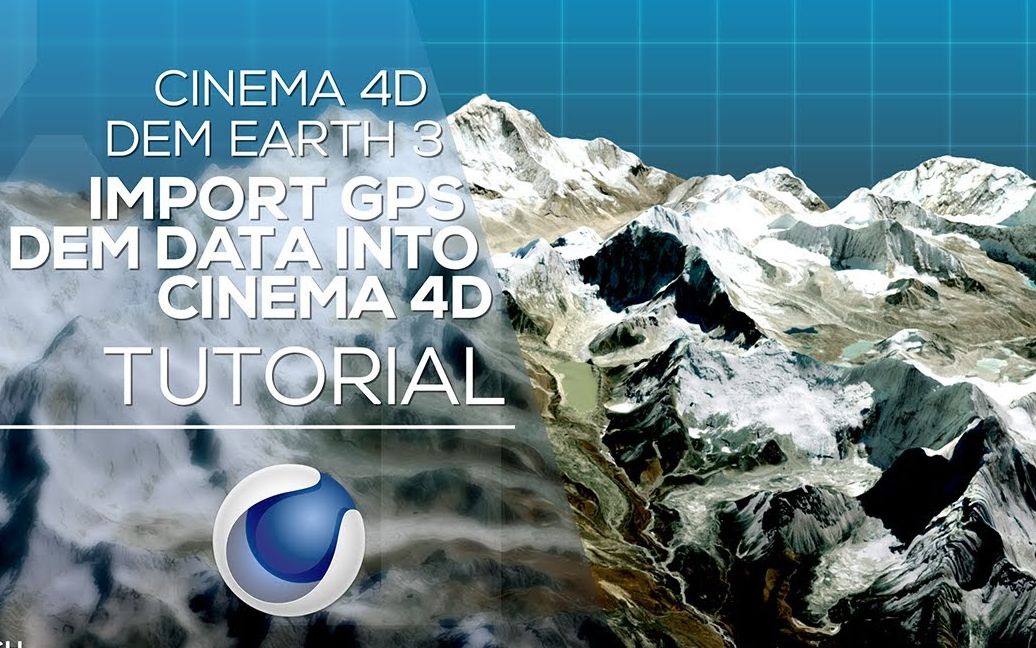 dem earth c4d torrent download