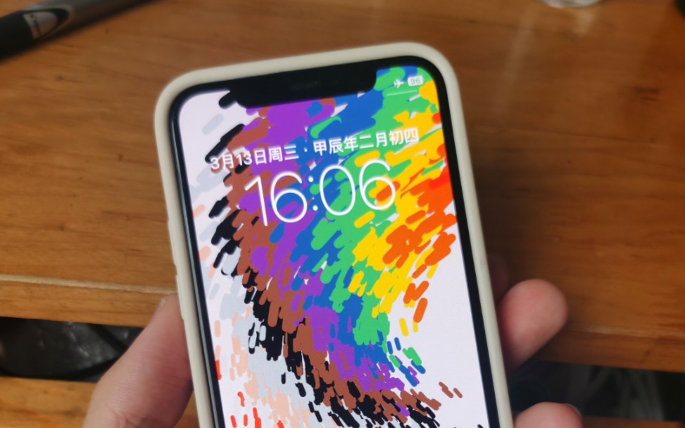 iPhone11 Pro | 很喜欢的一款5.8寸小屏旗舰