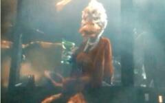 银河守卫队 彩蛋 霍华德怪鸭登场_日常_生活_哔哩哔哩