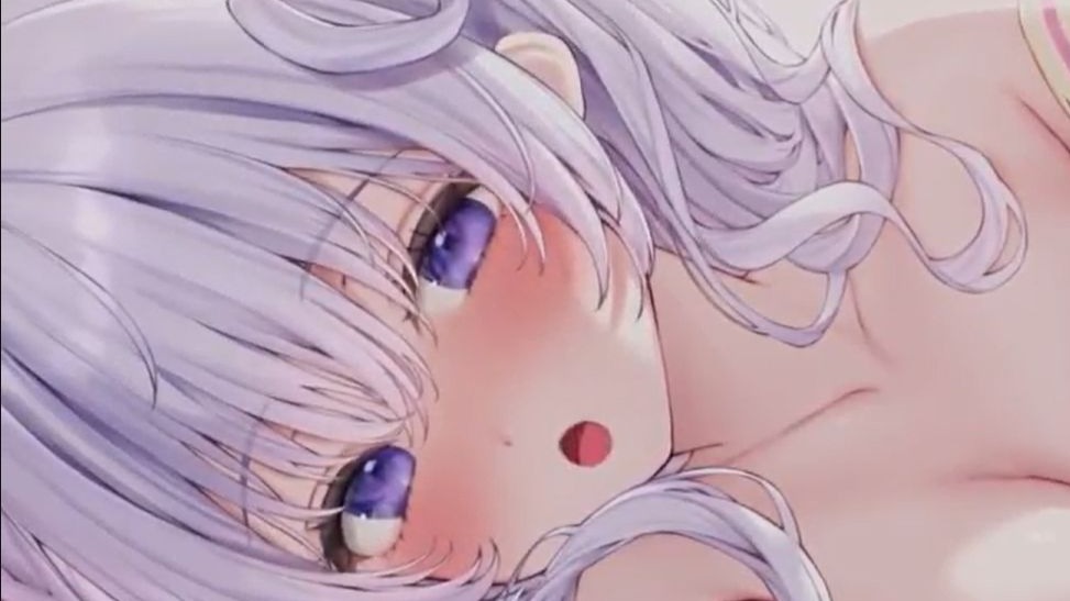 【幽灵妹12.28会限/HiRes无损】新年就帮你舔干净吧♡